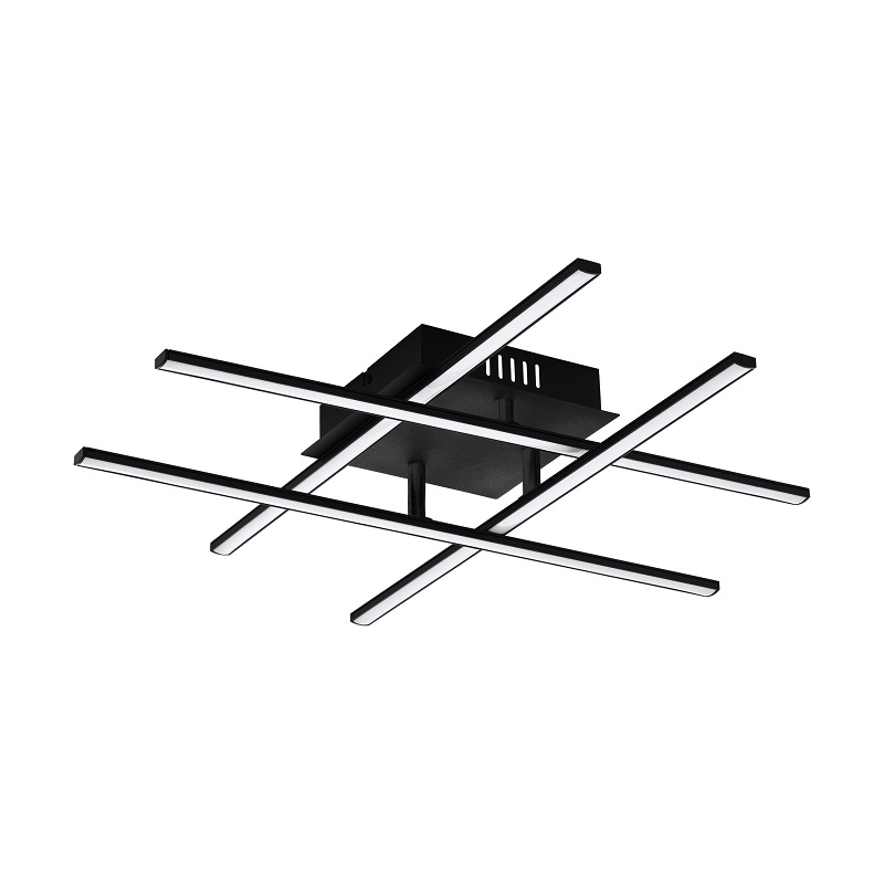 LED PLAFONJERA LASANA 3 99316