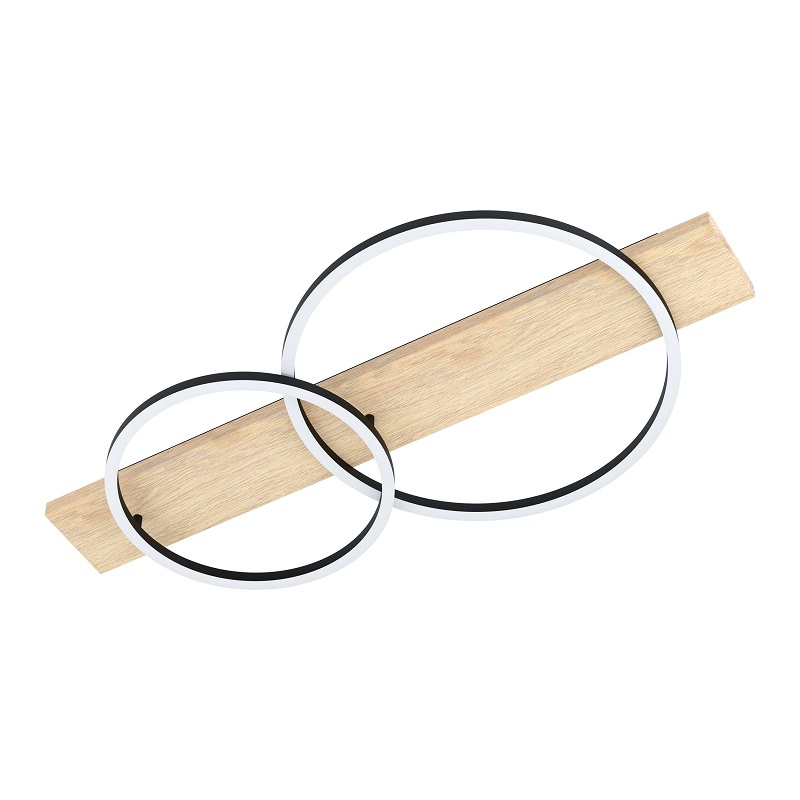 LED PLAFONJERA BOYAL 99467