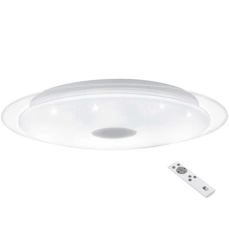 LED PLAFONJERA EGLO LANCIANO 1 98324