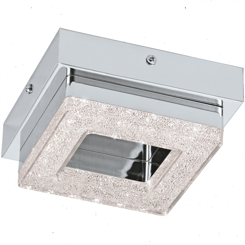 LED PLAFONJERA EGLO FRADELO 95655