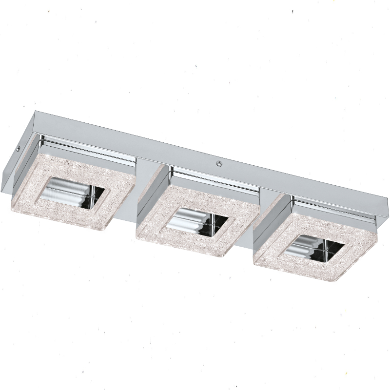 LED PLAFONJERA FRADELO 95656