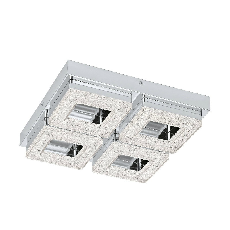 LED PLAFONJERA FRADELO 95657