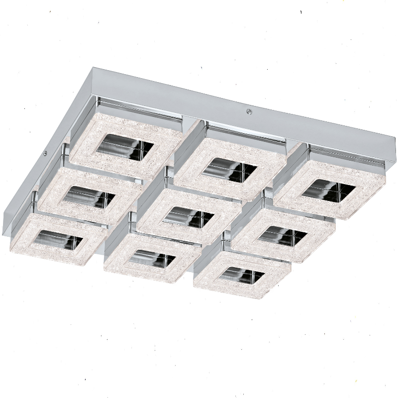 LED PLAFONJERA FRADELO 95658
