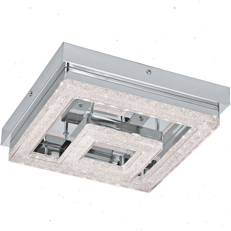 LED PLAFONJERA FRADELO 95659