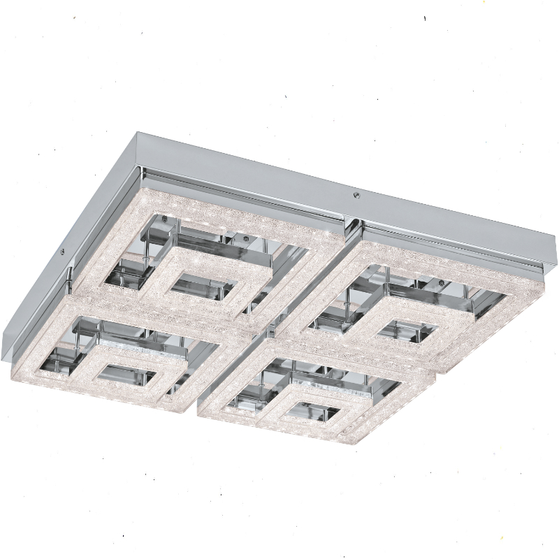 LED PLAFONJERA FRADELO 95661