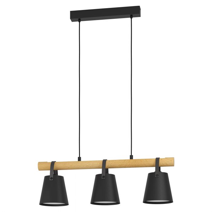 PLAFONJERA EGLO BOYLE 43636