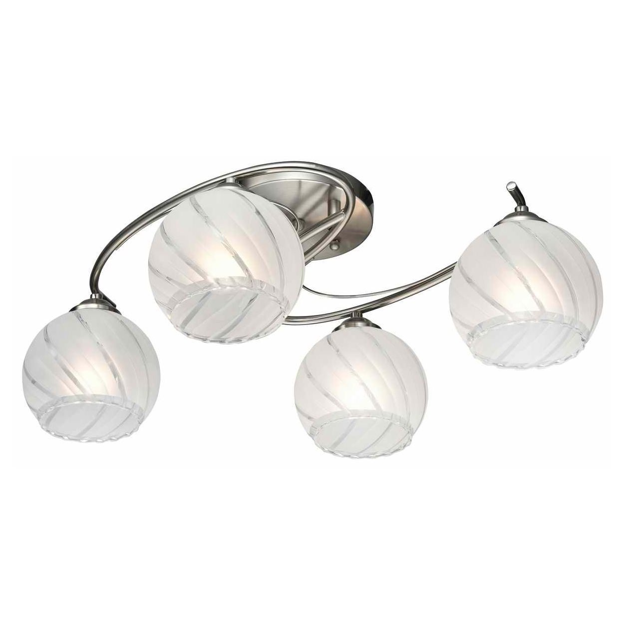 ESTO PLAFONSKI LUSTER ROMANTICA 70007-4
