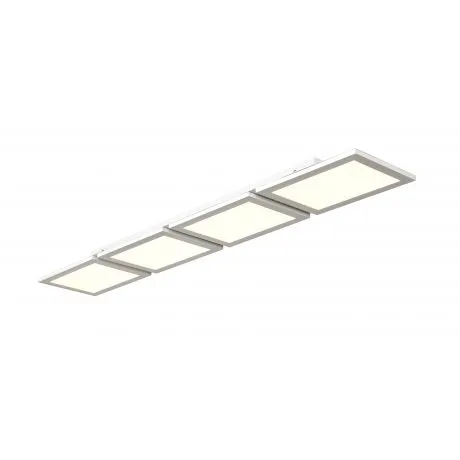 ESTO LED PLAFONJERA NOAH 743106