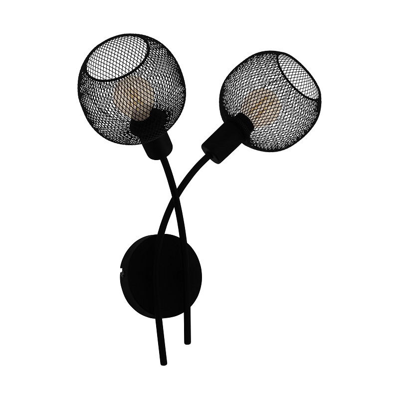 ZIDNA LAMPA WRINGTON 1 43375