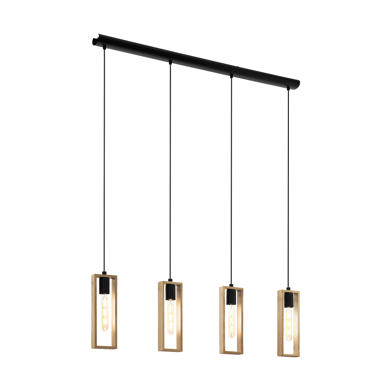 LUSTER LITTLETON 49475