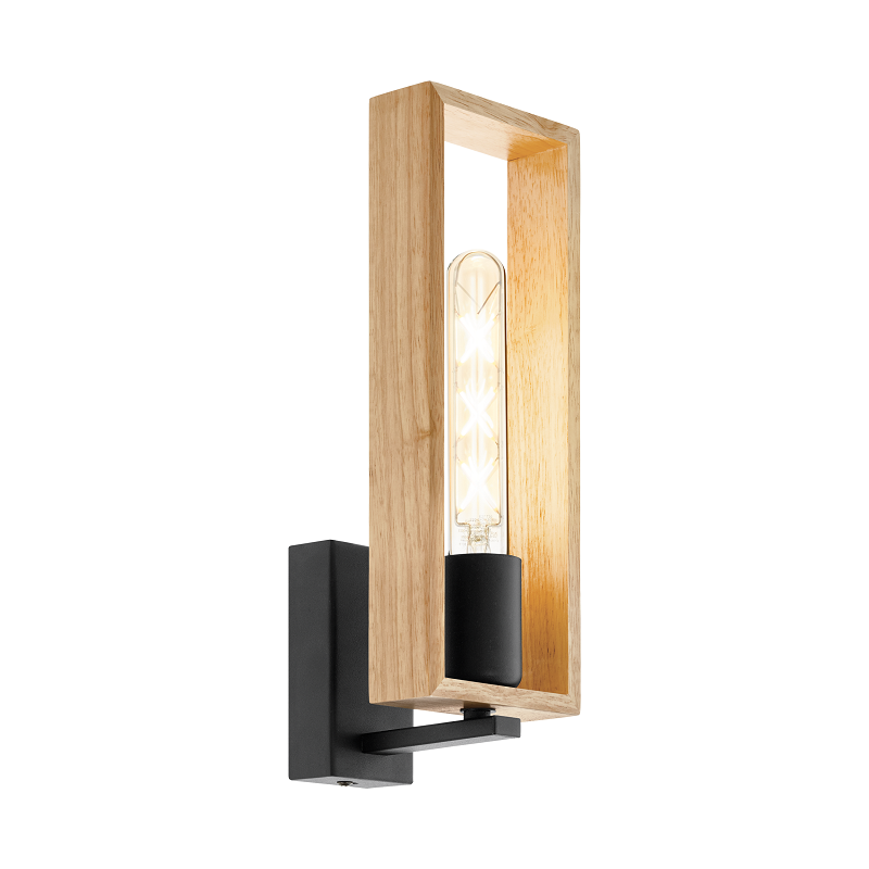 ZIDNA LAMPA LITTLETON 49698 POČETNA  TREND & STYLE  ZIDNA LAMPA LITTLETON 49698