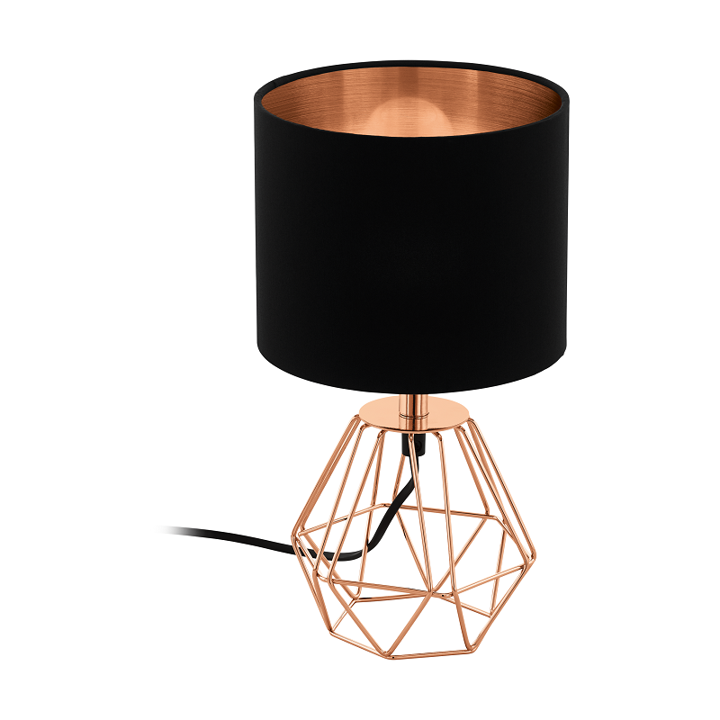 STONA LAMPA CARLTON 2 95787