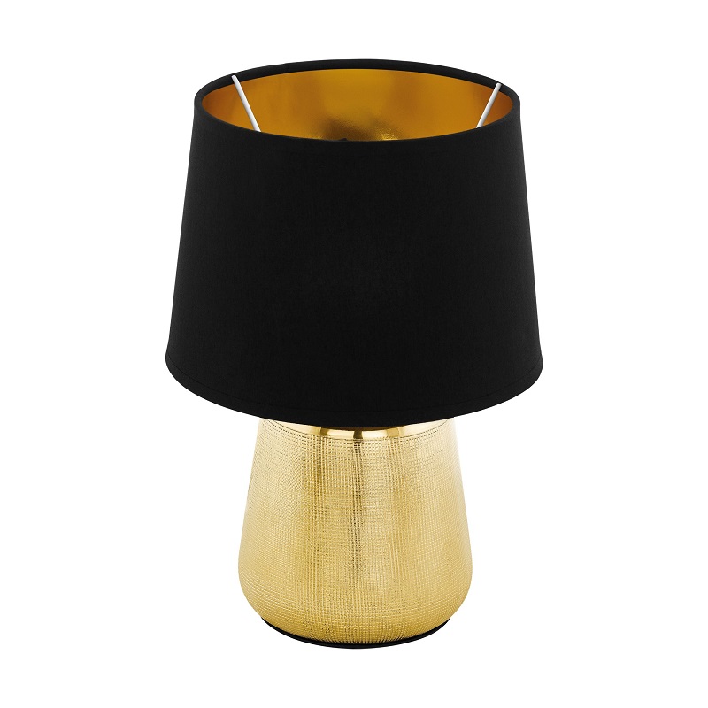 STONA LAMPA MANALBA 1 99331