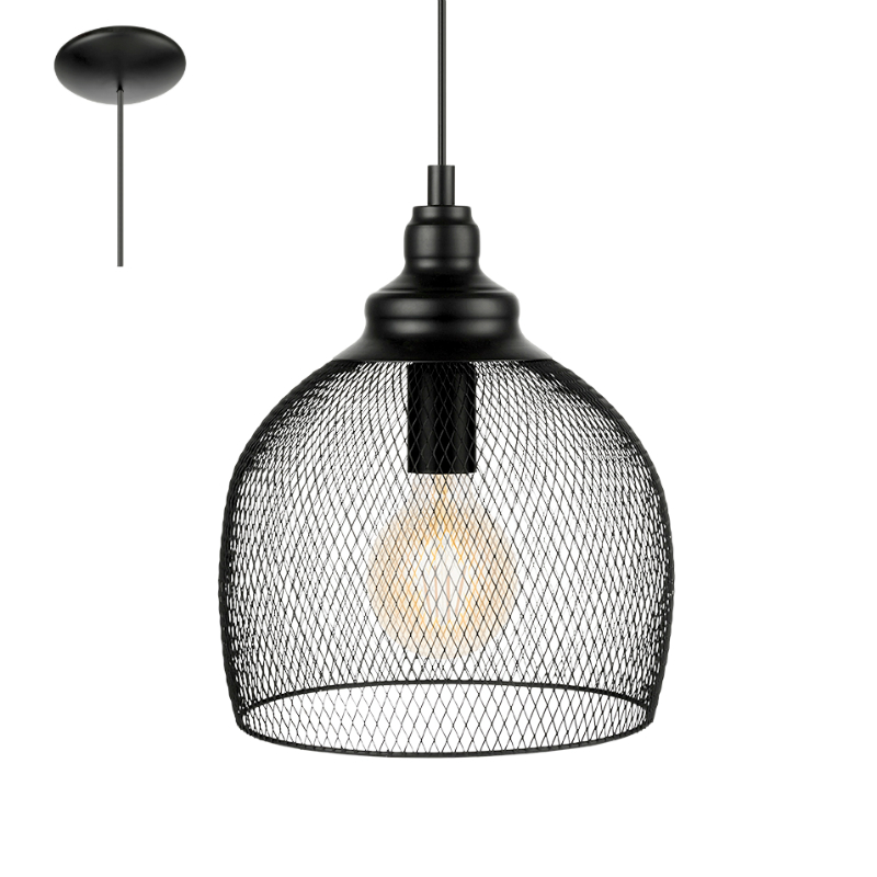 LUSTER STRAITON 49736
