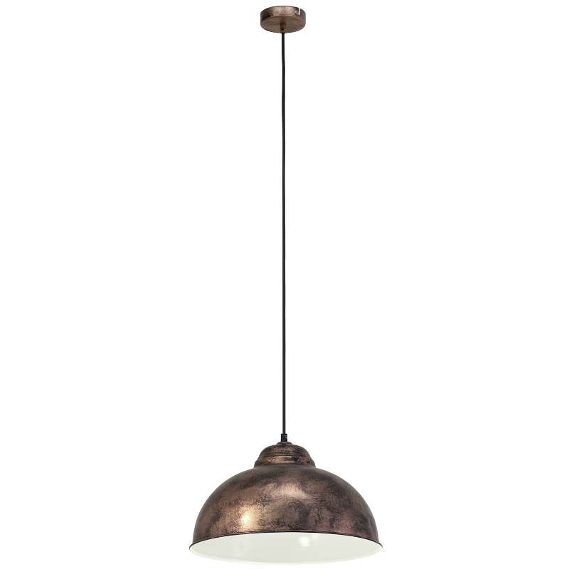 LUSTER TRURO 2 49248