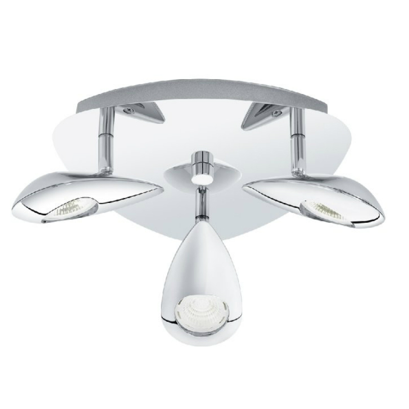 LED SPOT PEDREGAL 95752