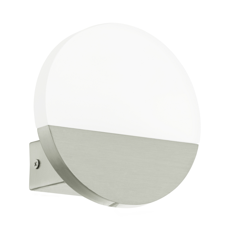 LED ZIDNA LAMPA METRASS 2 96041