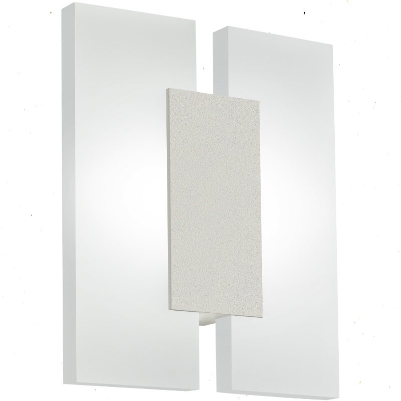 LED ZIDNA LAMPA METRASS 2 96043