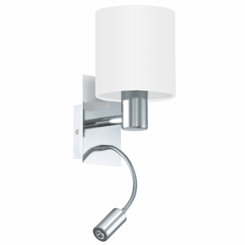 LED ZIDNA LAMPA PASTERI 96477