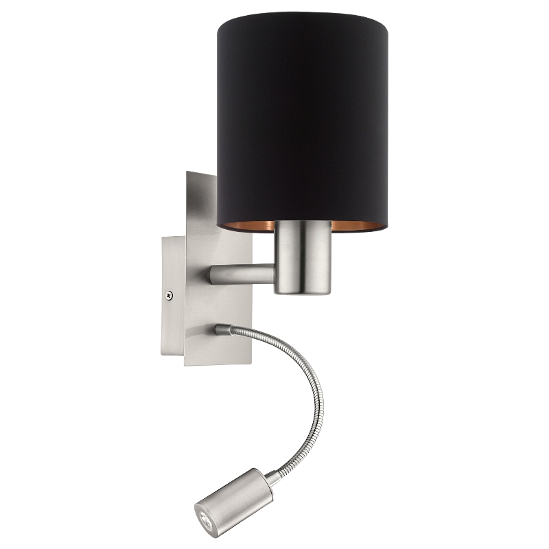 LED ZIDNA LAMPA PASTERI 96483
