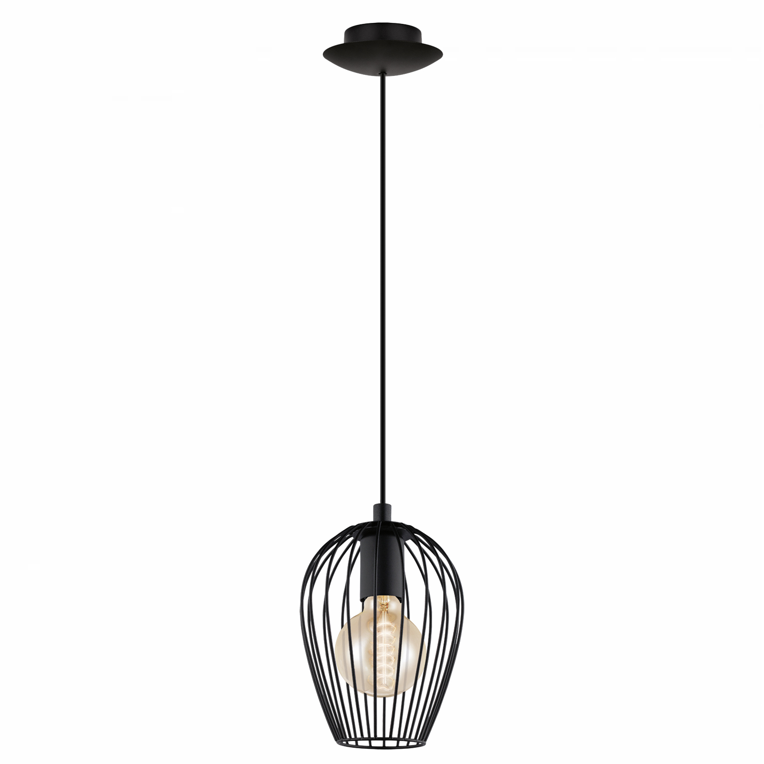 LUSTER NEWTOWN 49477