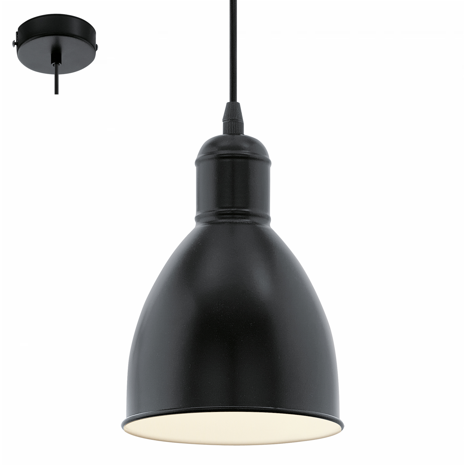 LUSTER PRIDDY 49464