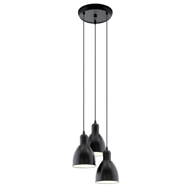 LUSTER PRIDDY 49465