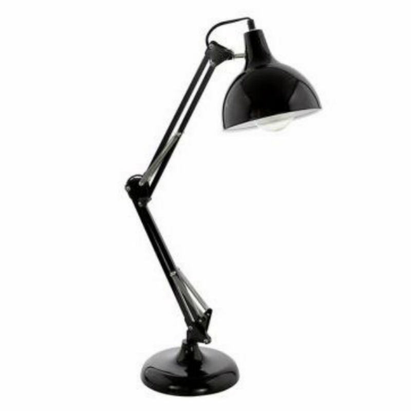 STONA LAMPA BORGILLIO 94697