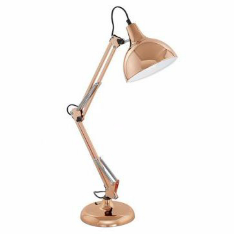 STONA LAMPA BORGILLIO 94704