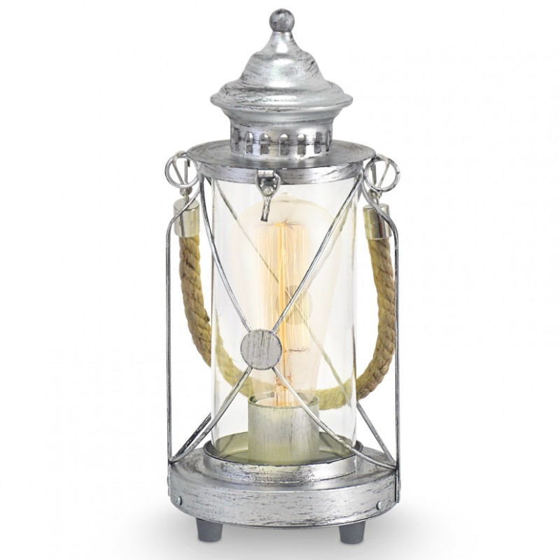 STONA LAMPA BRADFORD 49284