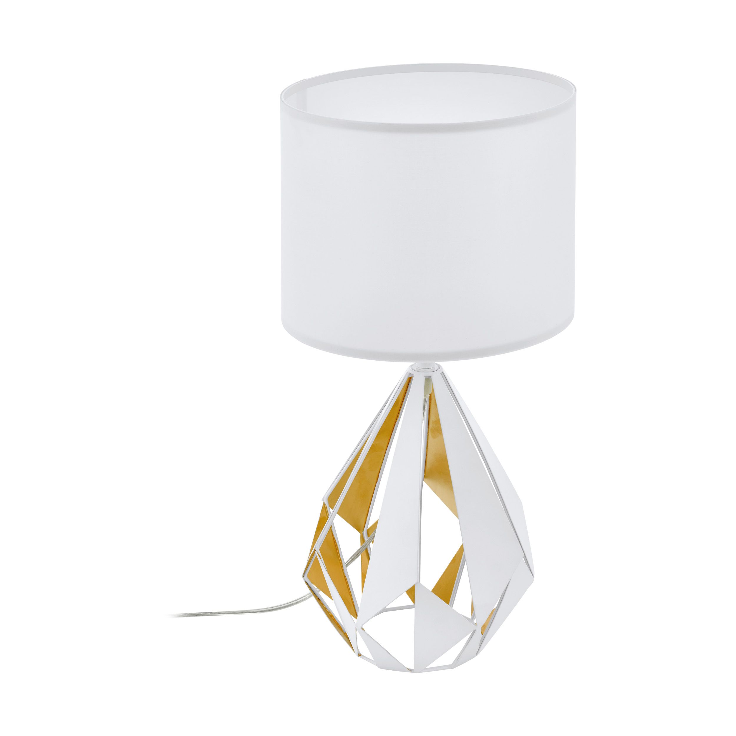 STONA LAMPA CARLTON 43078