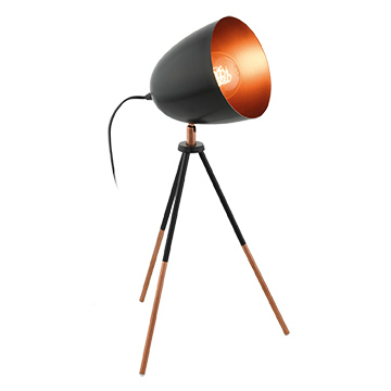 STONA LAMPA CHESTER 49385