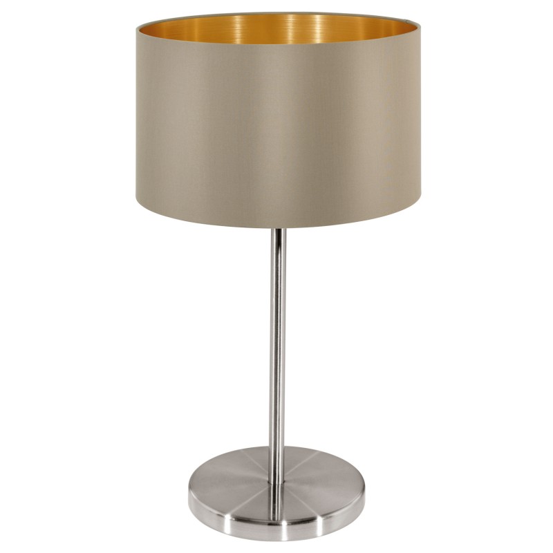 STONA LAMPA MASERLO 31629