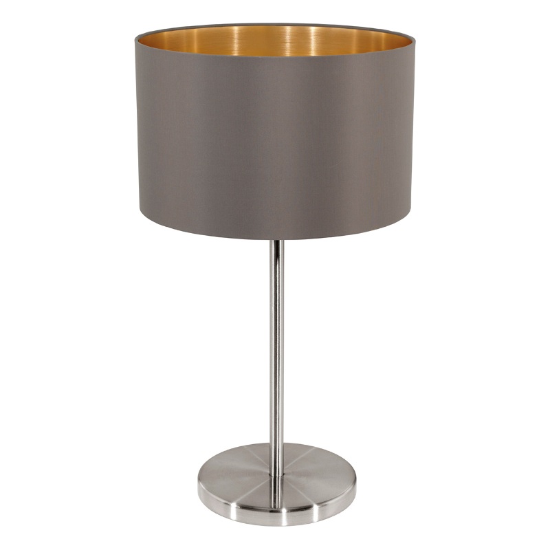 STONA LAMPA MASERLO 31631