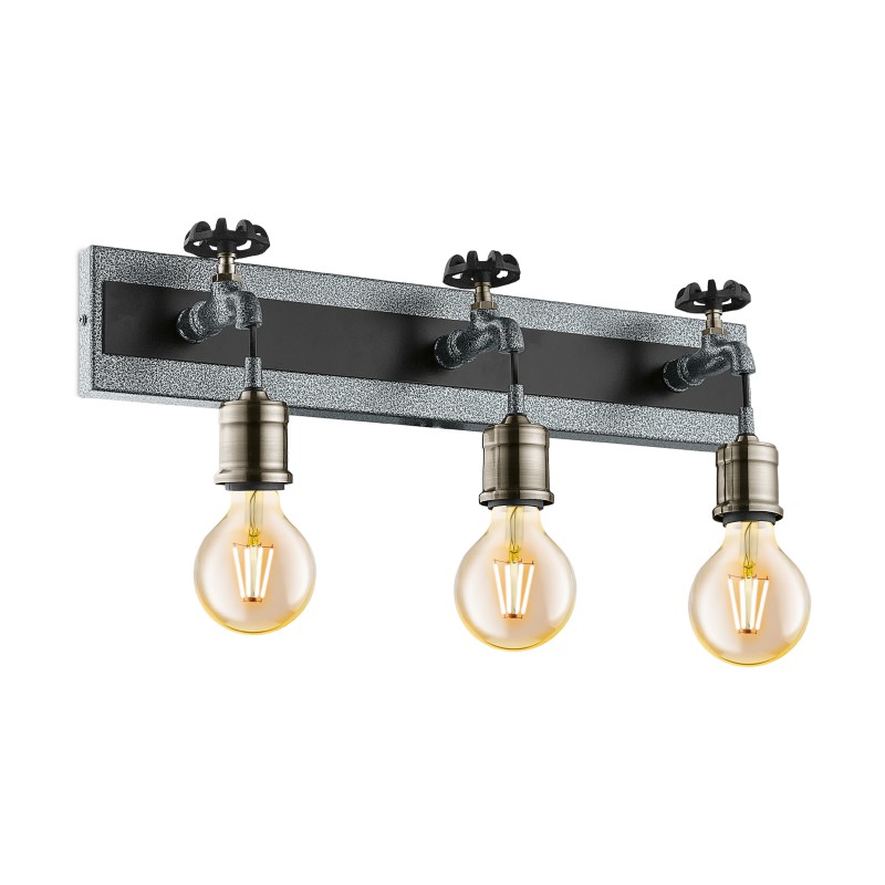ZIDNA LAMPA GOLDCLIFF 49103