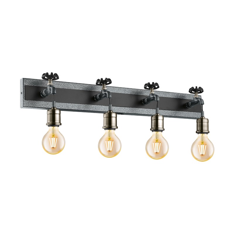 ZIDNA LAMPA GOLDCLIFF 49104