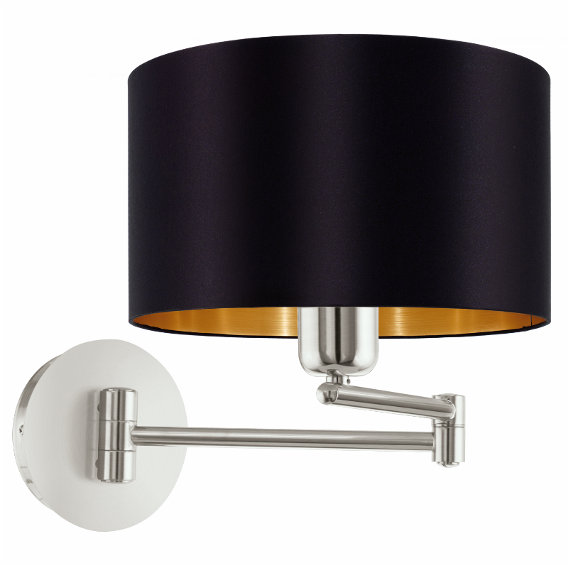 ZIDNA LAMPA MASERLO 95054