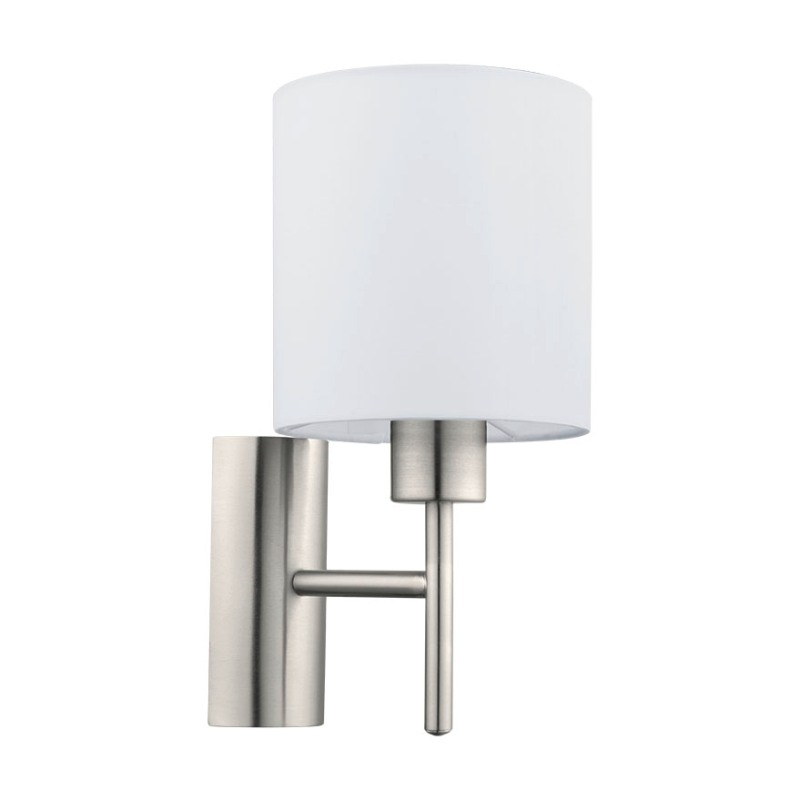 ZIDNA LAMPA PASTERI 94924