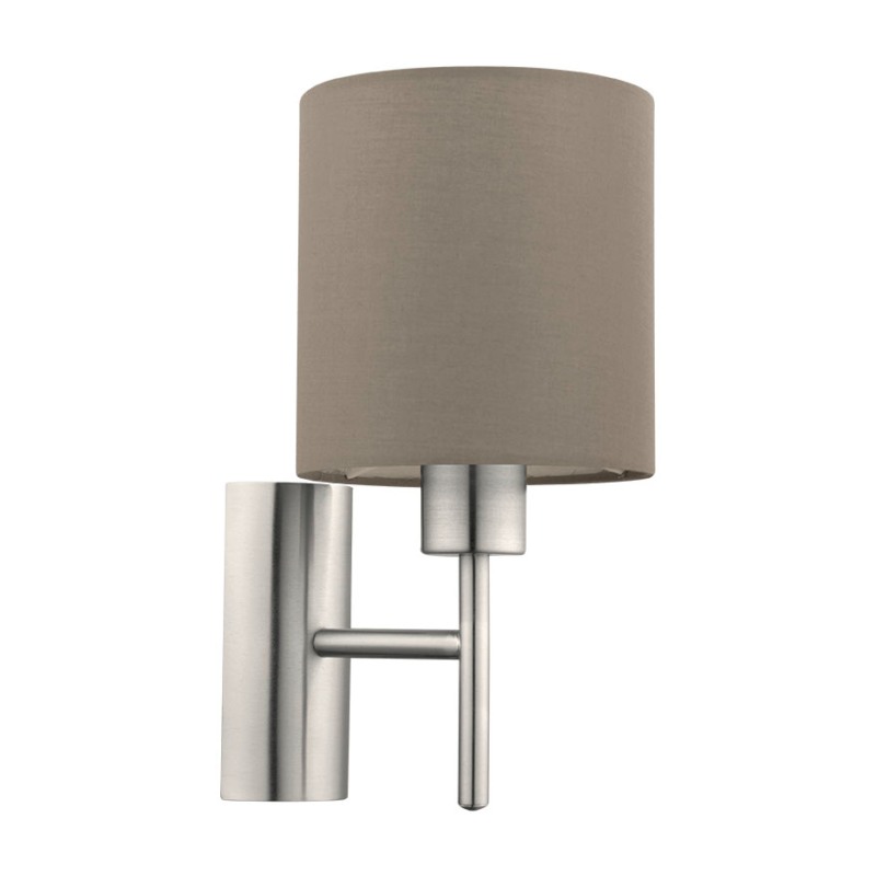 ZIDNA LAMPA PASTERI 94925