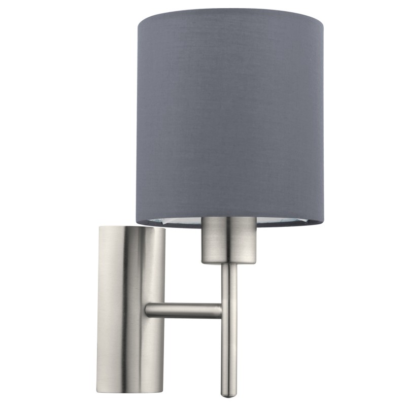 ZIDNA LAMPA PASTERI 94926