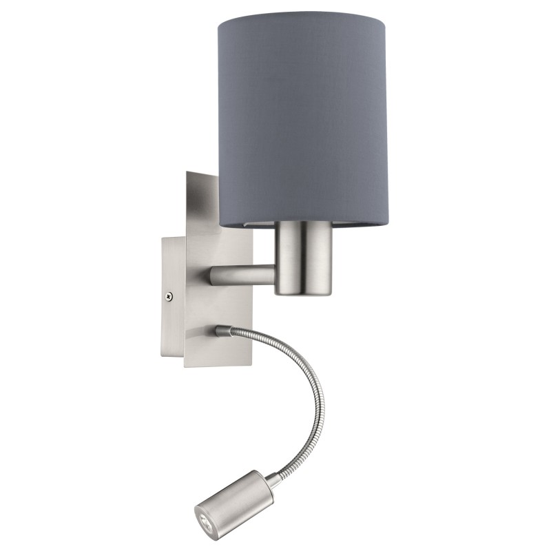 ZIDNA LAMPA PASTERI 96479