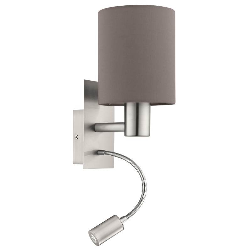 ZIDNA LAMPA PASTERI 96481
