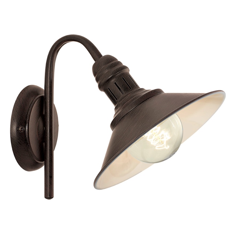 ZIDNA LAMPA STOCKBURY 49458