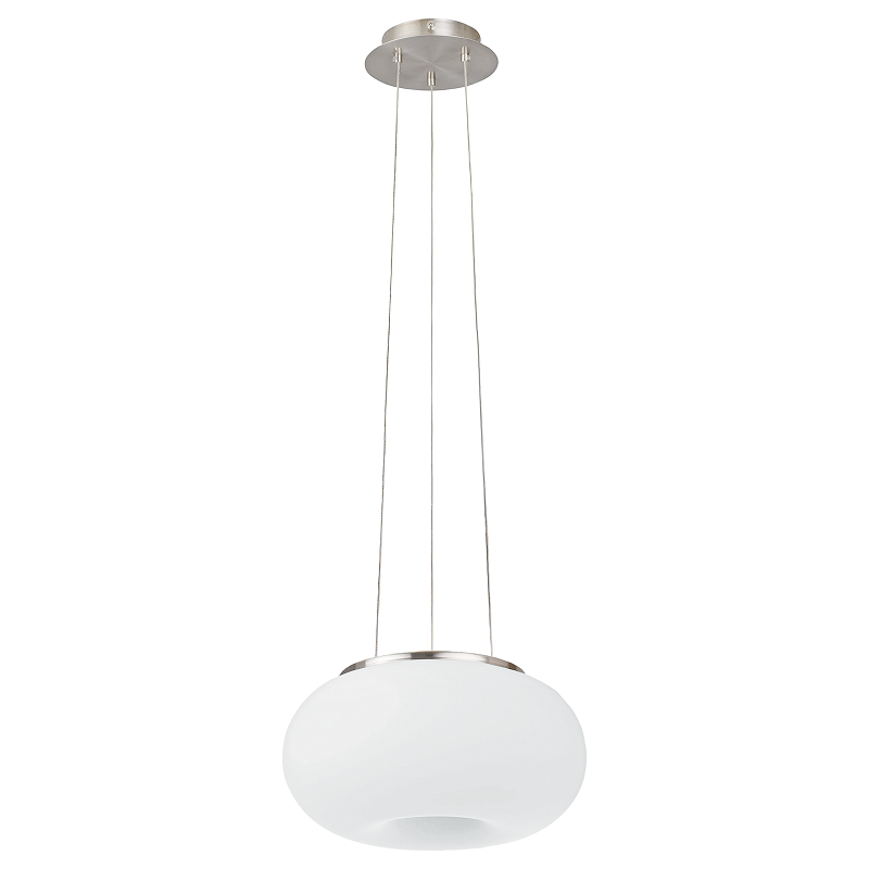 LED LUSTER OPTICA-C 98371