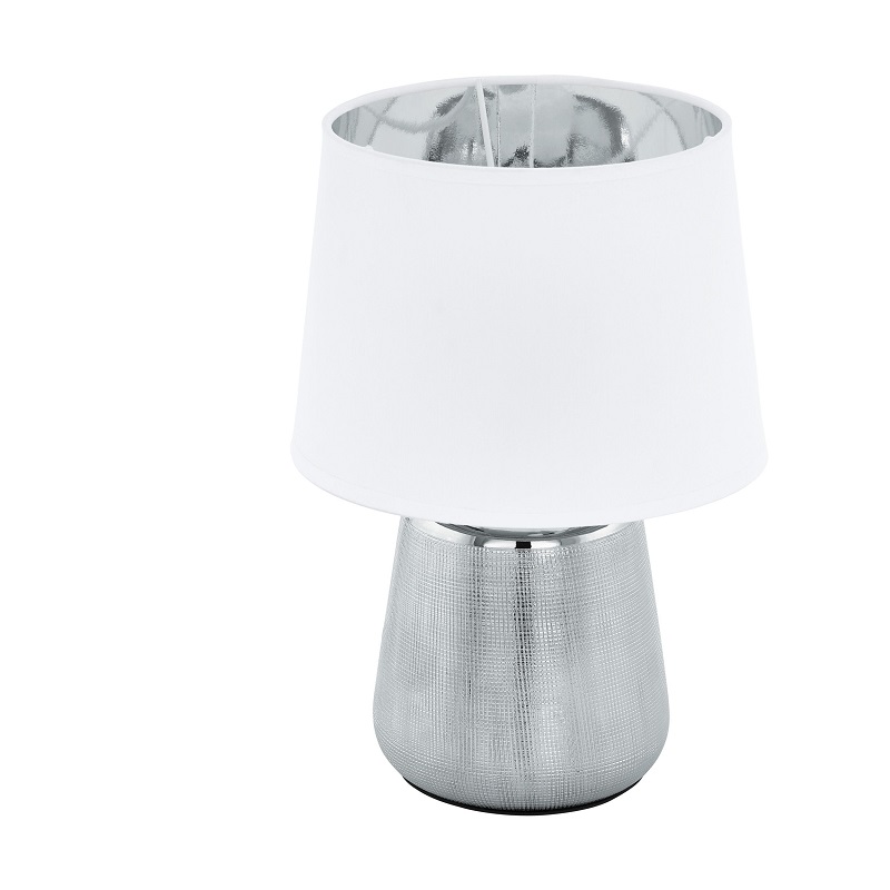 STONA LAMPA MANALBA 1 99329