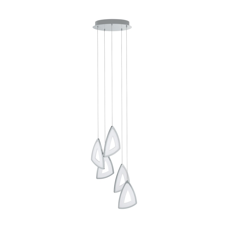 LED LUSTER AMONDE 95219
