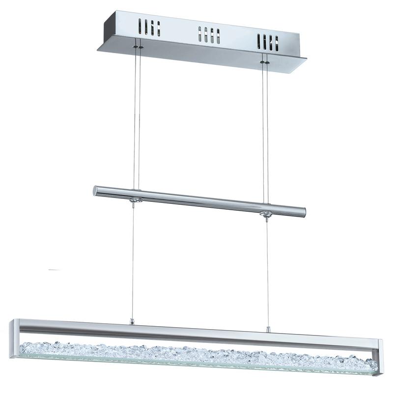 LED VISILICA CARDITO 1 93625