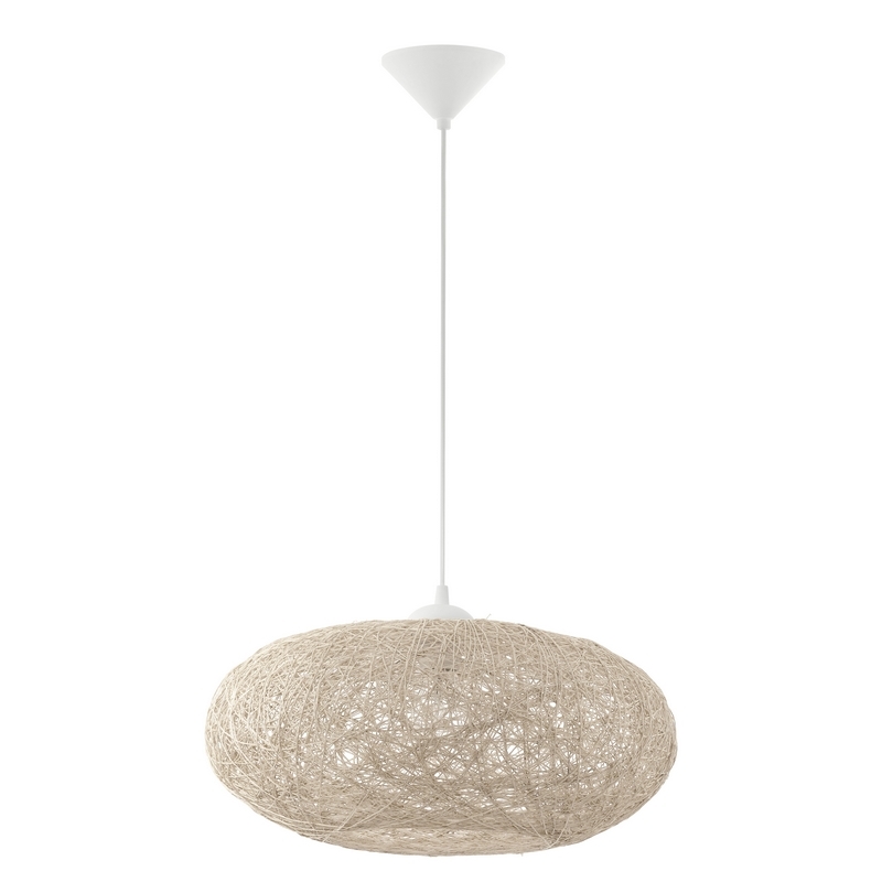 LUSTER CAMPILO 93374