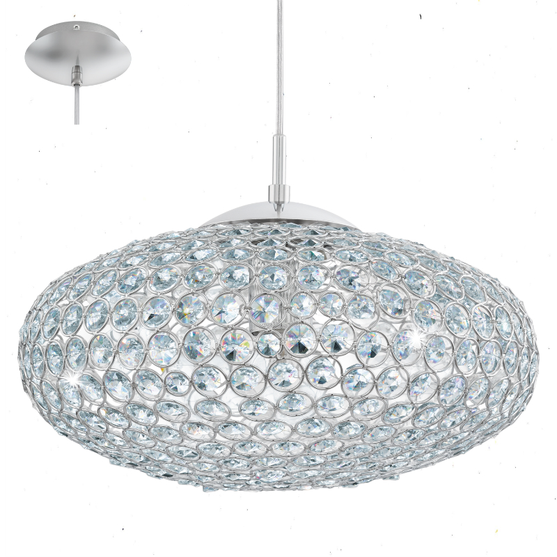 LUSTER CLEMENTE 95286