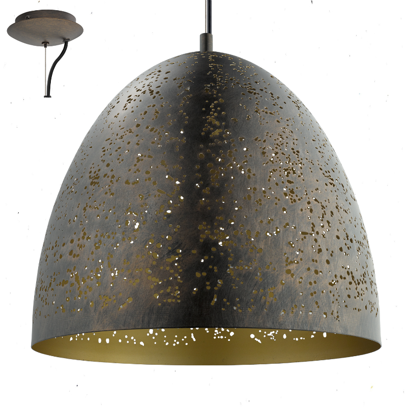 LUSTER SAFI 49815